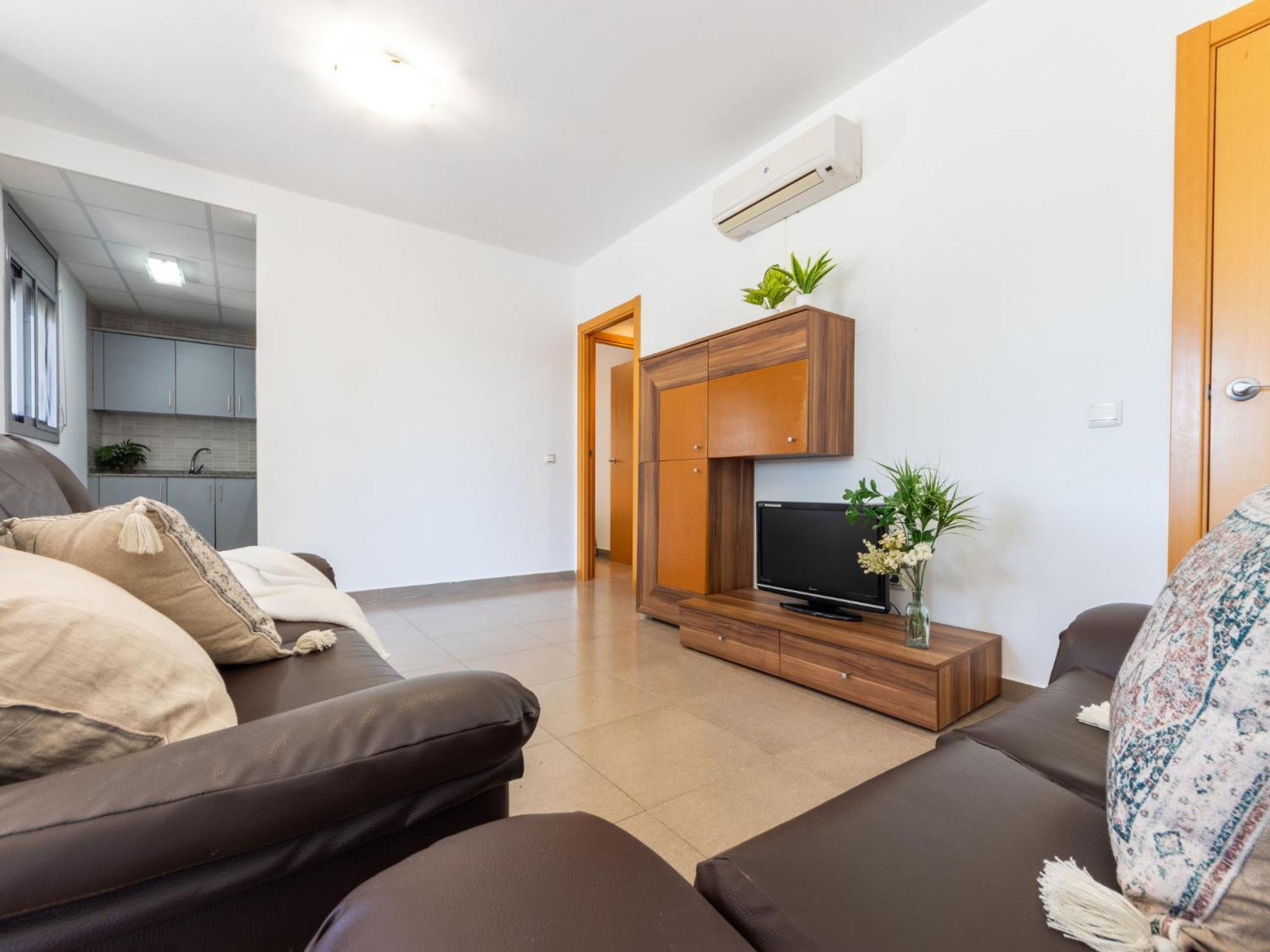 Holiday Home Gaviota 14 By Interhome Riumar Exterior photo